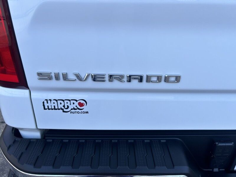 2023 Chevrolet Silverado 1500 LTZ - 3.0 DURAMAX - CALIFORNIA TRUCK- LOADED Webster MA