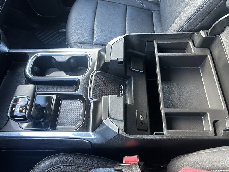 2023 Chevrolet Silverado 1500 LTZ - 3.0 DURAMAX - CALIFORNIA TRUCK- LOADED Webster MA