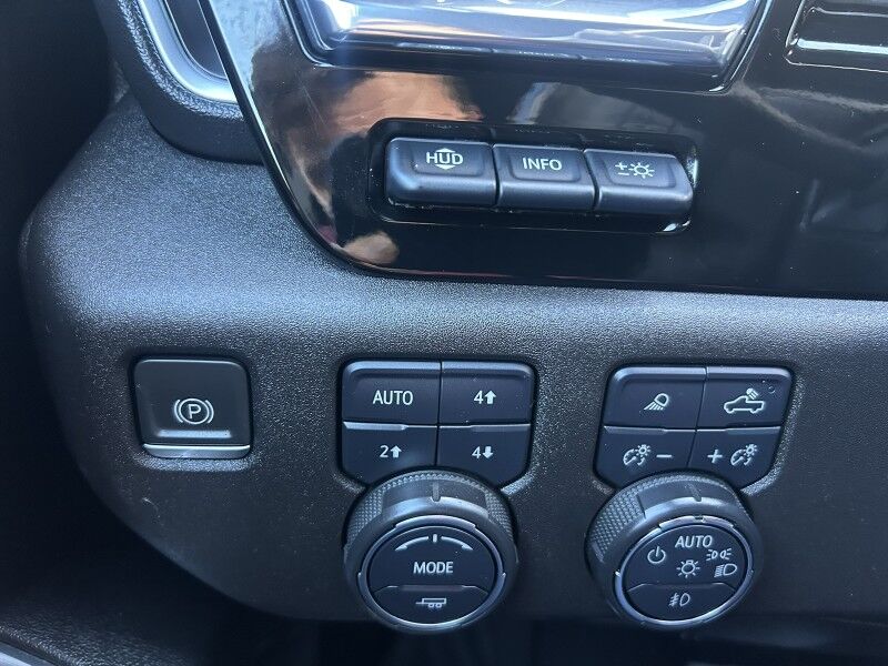 2023 Chevrolet Silverado 1500 LTZ - 3.0 DURAMAX - CALIFORNIA TRUCK- LOADED Webster MA