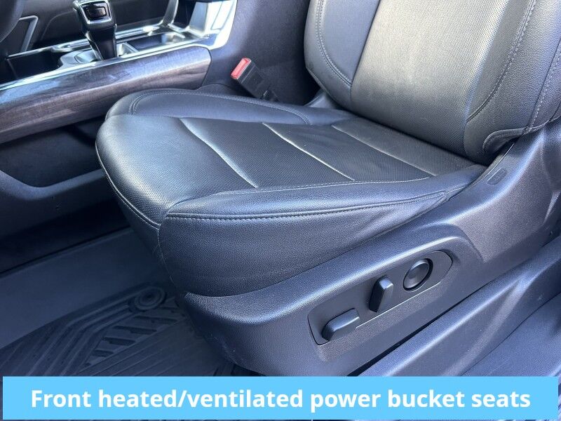 2023 Chevrolet Silverado 1500 LTZ - 3.0 DURAMAX - CALIFORNIA TRUCK- LOADED Webster MA