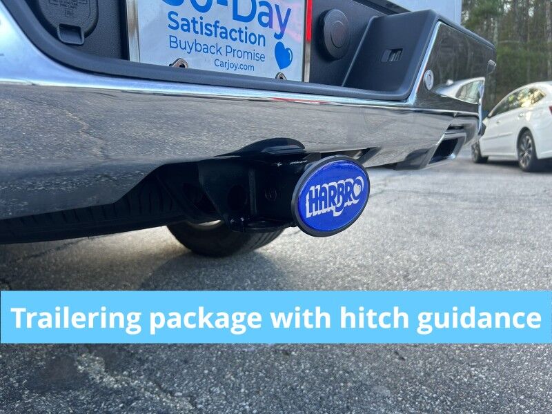 2023 Chevrolet Silverado 1500 LTZ - 3.0 DURAMAX - CALIFORNIA TRUCK- LOADED Webster MA