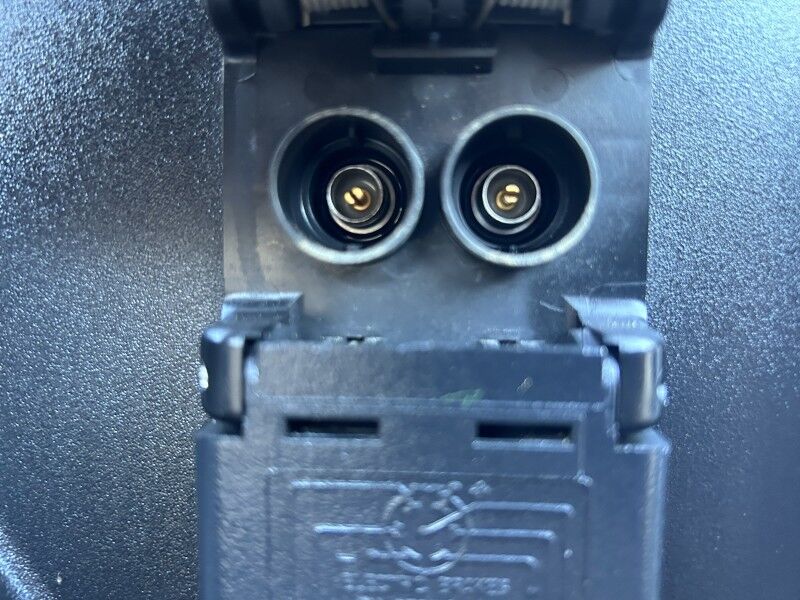 2023 Chevrolet Silverado 1500 LTZ - 3.0 DURAMAX - CALIFORNIA TRUCK- LOADED Webster MA