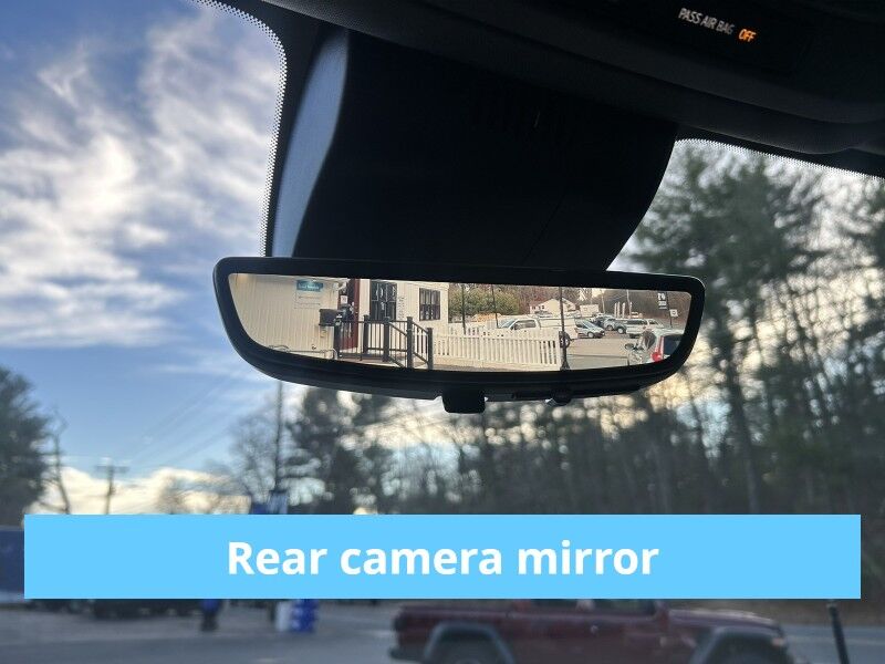 2023 Chevrolet Silverado 1500 LTZ - 3.0 DURAMAX - CALIFORNIA TRUCK- LOADED Webster MA