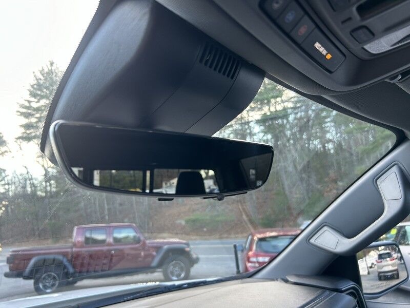 2023 Chevrolet Silverado 1500 LTZ - 3.0 DURAMAX - CALIFORNIA TRUCK- LOADED Webster MA