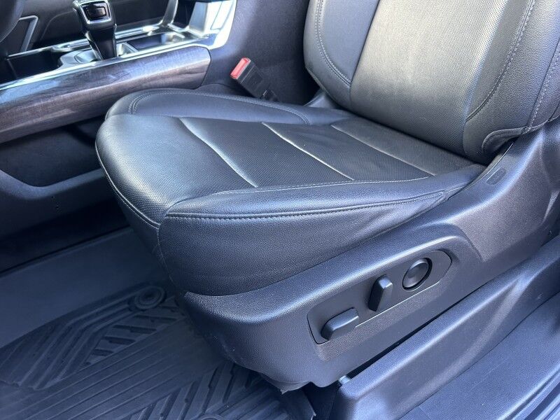 2023 Chevrolet Silverado 1500 LTZ - DURAMAX - CALIFORNIA TRUCK Webster MA