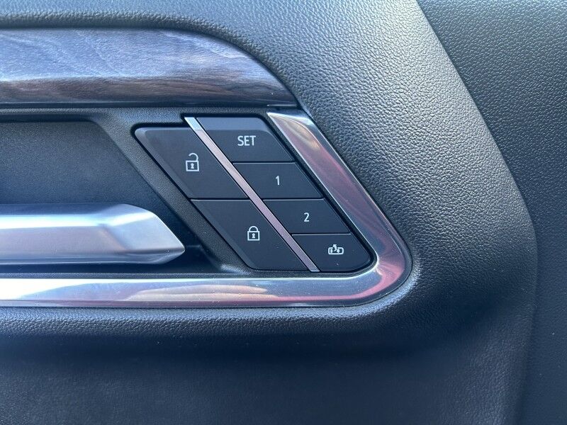 2023 Chevrolet Silverado 1500 LTZ - DURAMAX - CALIFORNIA TRUCK Webster MA