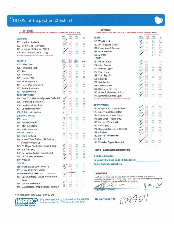 2023 Chevrolet Silverado 1500 LTZ - DURAMAX - CALIFORNIA TRUCK Webster MA