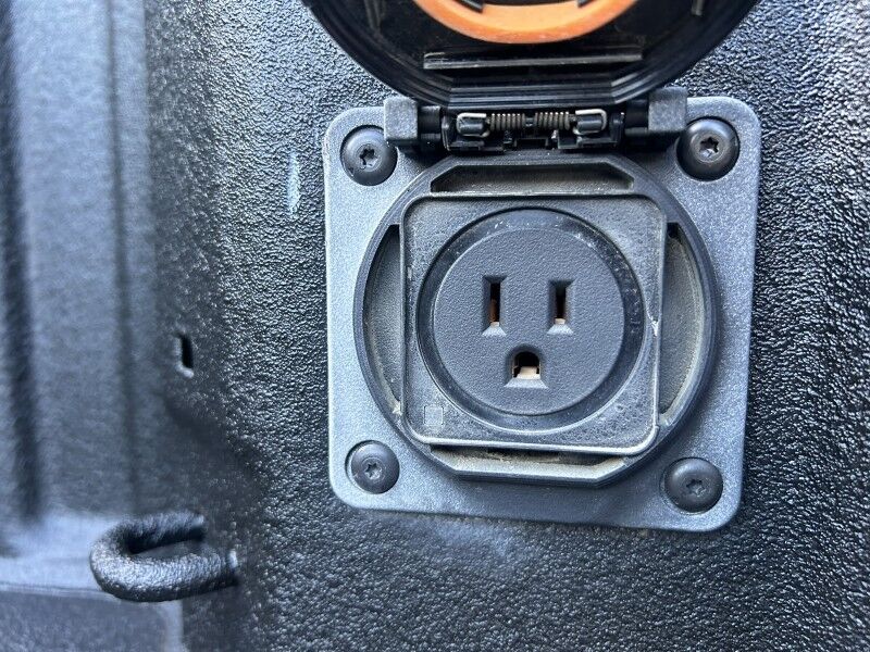 2023 Chevrolet Silverado 1500 LTZ - DURAMAX - CALIFORNIA TRUCK Webster MA