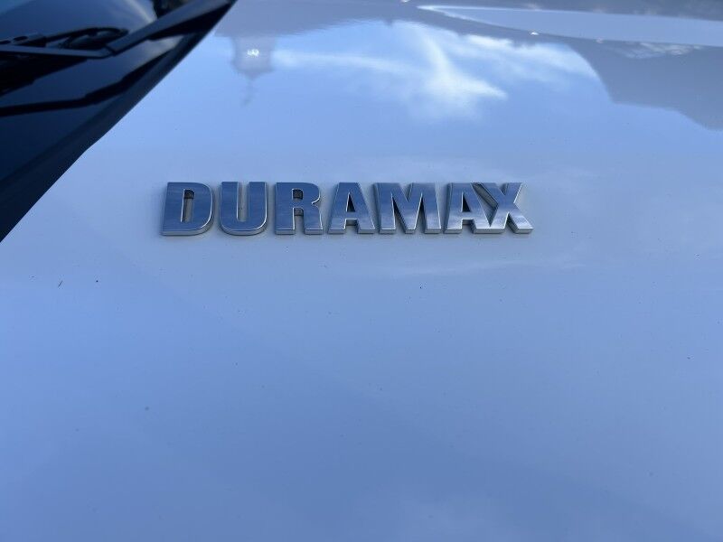 2023 Chevrolet Silverado 1500 LTZ - DURAMAX - CALIFORNIA TRUCK Webster MA