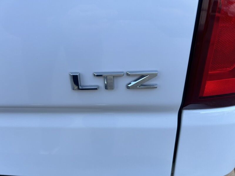 2023 Chevrolet Silverado 1500 LTZ - DURAMAX - CALIFORNIA TRUCK Webster MA