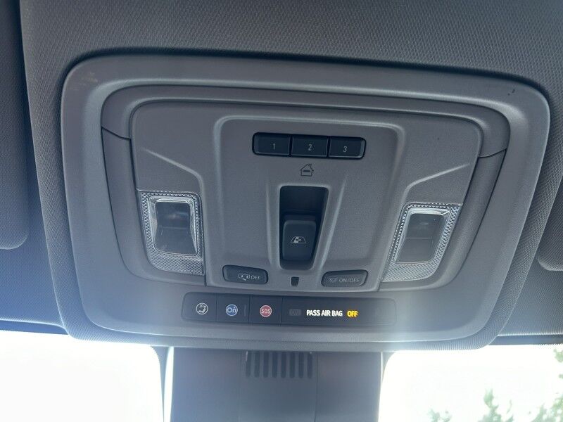 2023 Chevrolet Silverado 1500 LTZ - DURAMAX - CALIFORNIA TRUCK Webster MA