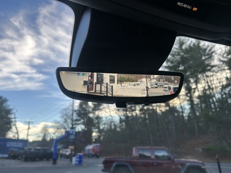 2023 Chevrolet Silverado 1500 LTZ - DURAMAX - CALIFORNIA TRUCK Webster MA