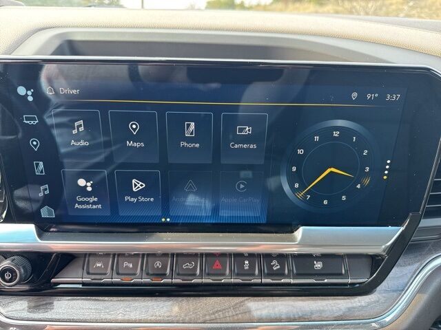 2023 Chevrolet Silverado 1500 LTZ Kerrville TX