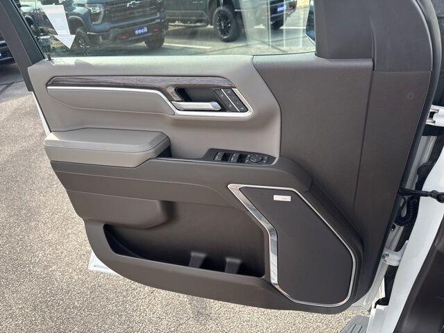 2023 Chevrolet Silverado 1500 LTZ Kerrville TX