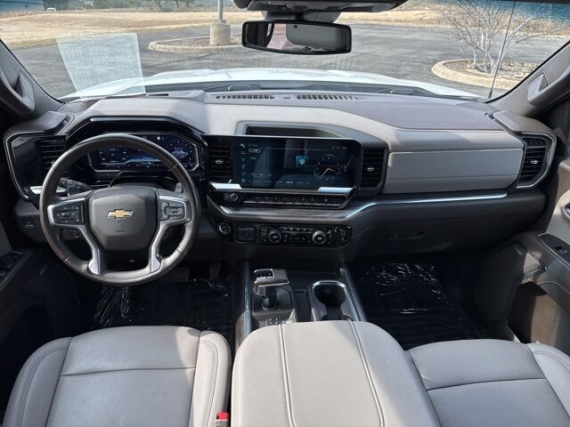 2023 Chevrolet Silverado 1500 LTZ Kerrville TX