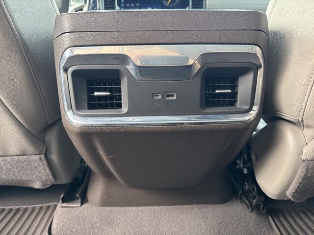 2023 Chevrolet Silverado 1500 LTZ Kerrville TX