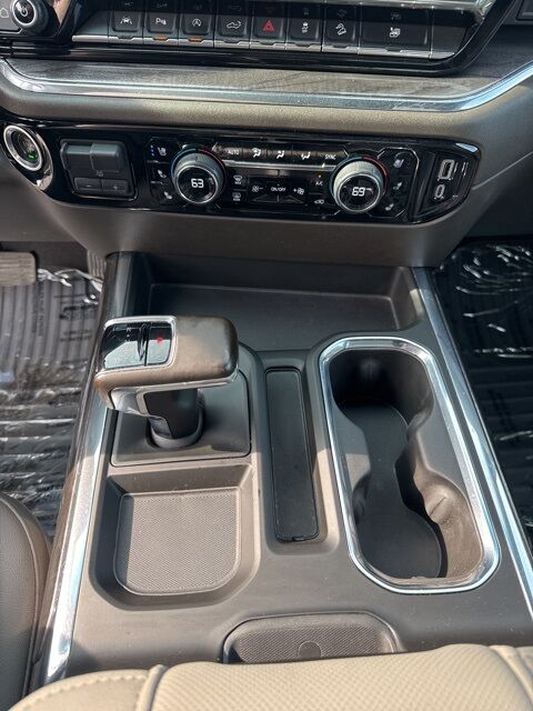 2023 Chevrolet Silverado 1500 LTZ Kerrville TX