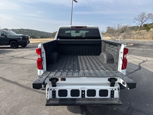 2023 Chevrolet Silverado 1500 LTZ Kerrville TX