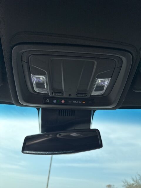 2023 Chevrolet Silverado 1500 LTZ Kerrville TX