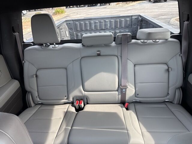 2023 Chevrolet Silverado 1500 LTZ Kerrville TX