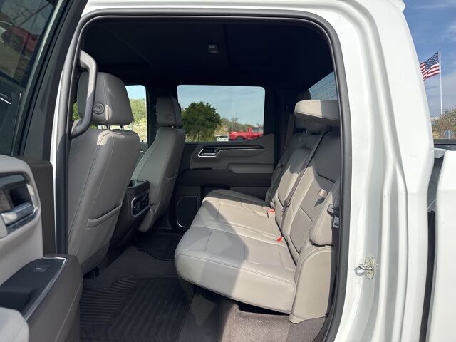 2023 Chevrolet Silverado 1500 LTZ Kerrville TX
