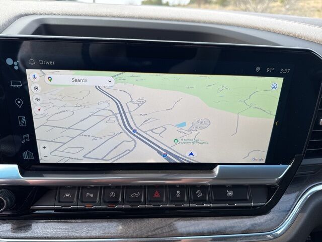 2023 Chevrolet Silverado 1500 LTZ Kerrville TX