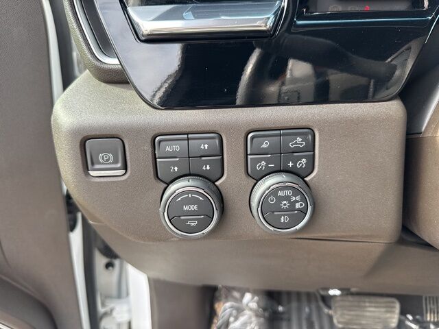 2023 Chevrolet Silverado 1500 LTZ Kerrville TX