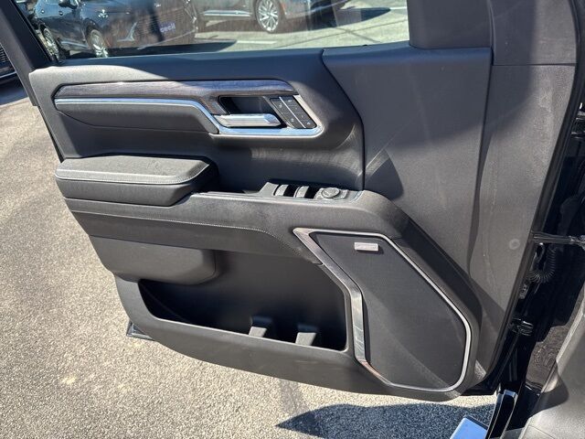 2023 Chevrolet Silverado 1500 LTZ Kerrville TX