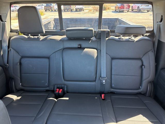 2023 Chevrolet Silverado 1500 LTZ Kerrville TX