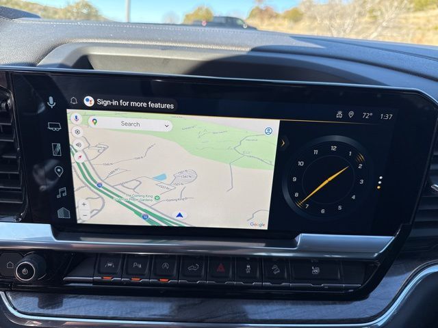 2023 Chevrolet Silverado 1500 LTZ Kerrville TX