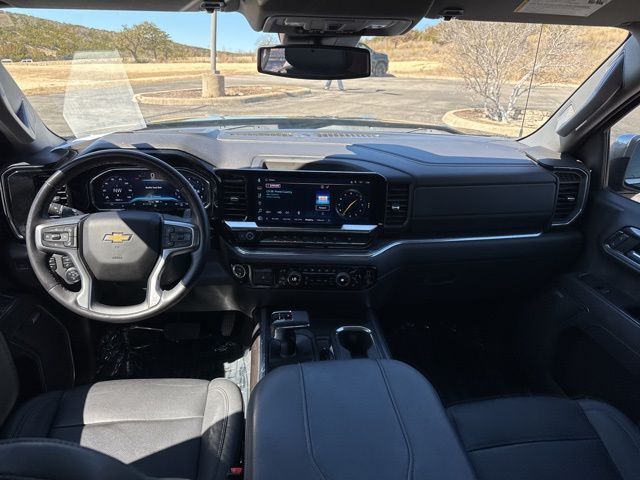 2023 Chevrolet Silverado 1500 LTZ Kerrville TX