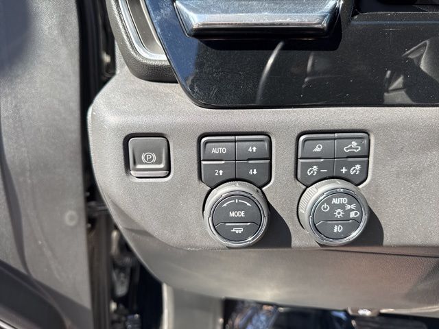 2023 Chevrolet Silverado 1500 LTZ Kerrville TX