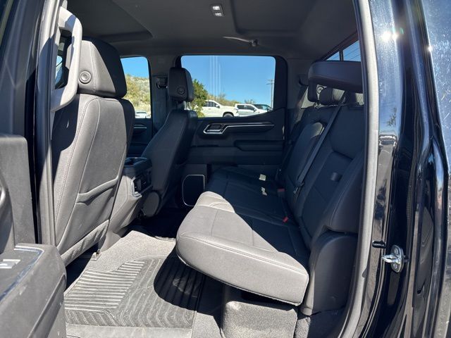 2023 Chevrolet Silverado 1500 LTZ Kerrville TX