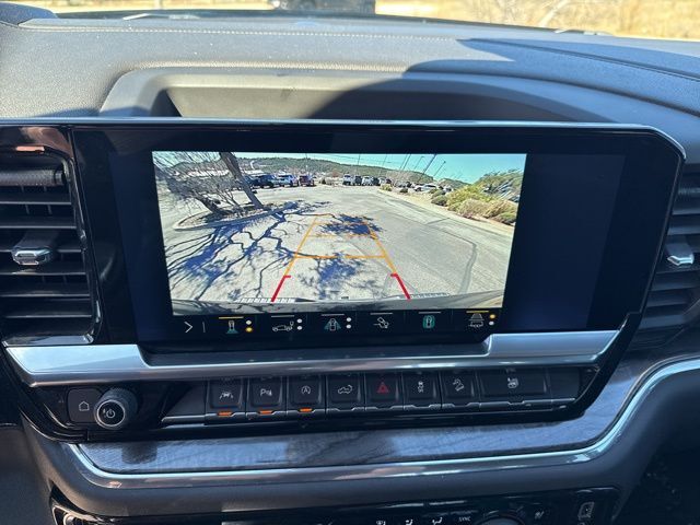 2023 Chevrolet Silverado 1500 LTZ Kerrville TX