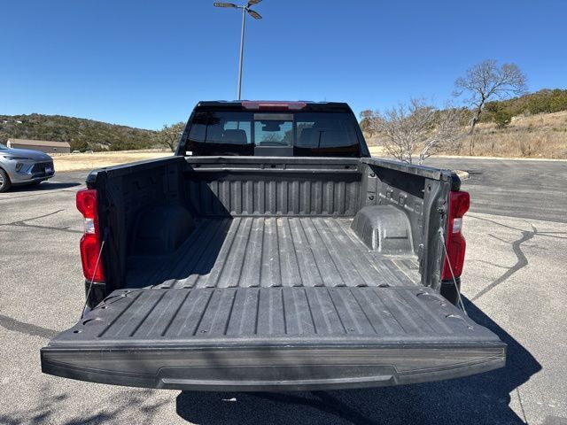 2023 Chevrolet Silverado 1500 LTZ Kerrville TX
