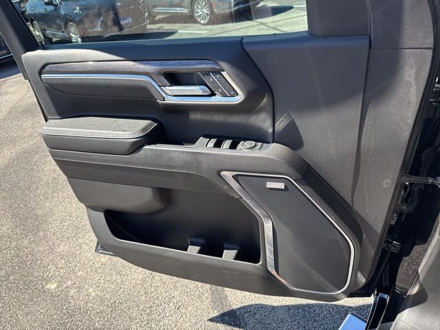 2023 Chevrolet Silverado 1500 LTZ Kerrville TX