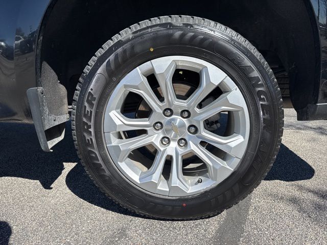 2023 Chevrolet Silverado 1500 LTZ Kerrville TX