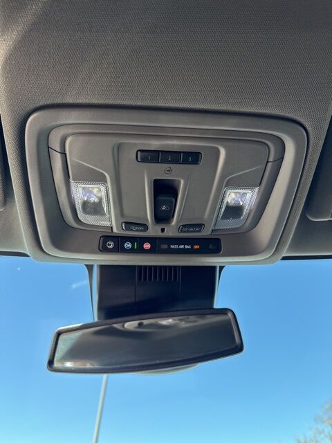 2023 Chevrolet Silverado 1500 LTZ Kerrville TX