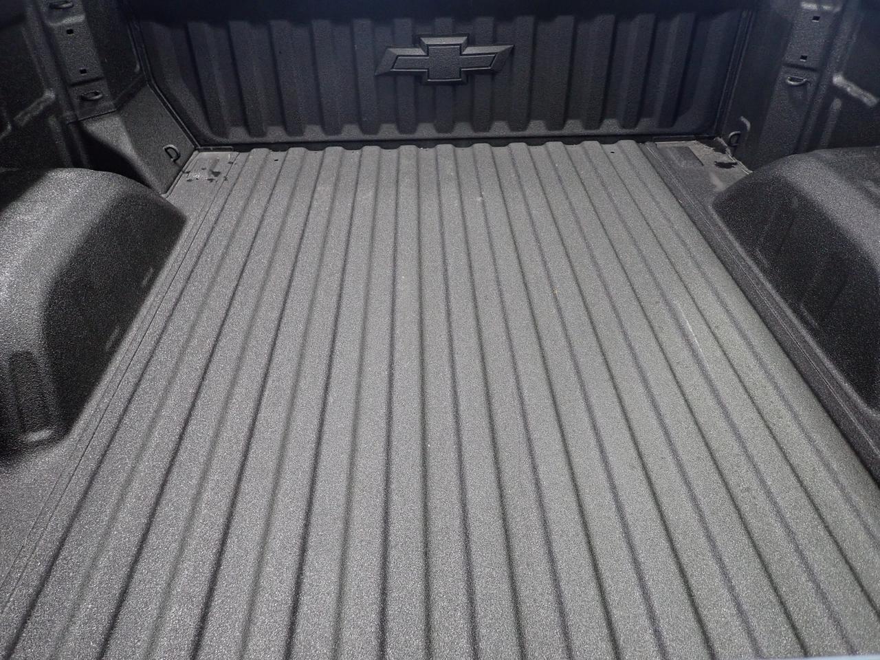 2023 Chevrolet Silverado 1500 LTZ 4WD CREW CAB Z71 LEATHER SUNROOF 5.8 BOX Listowel ON