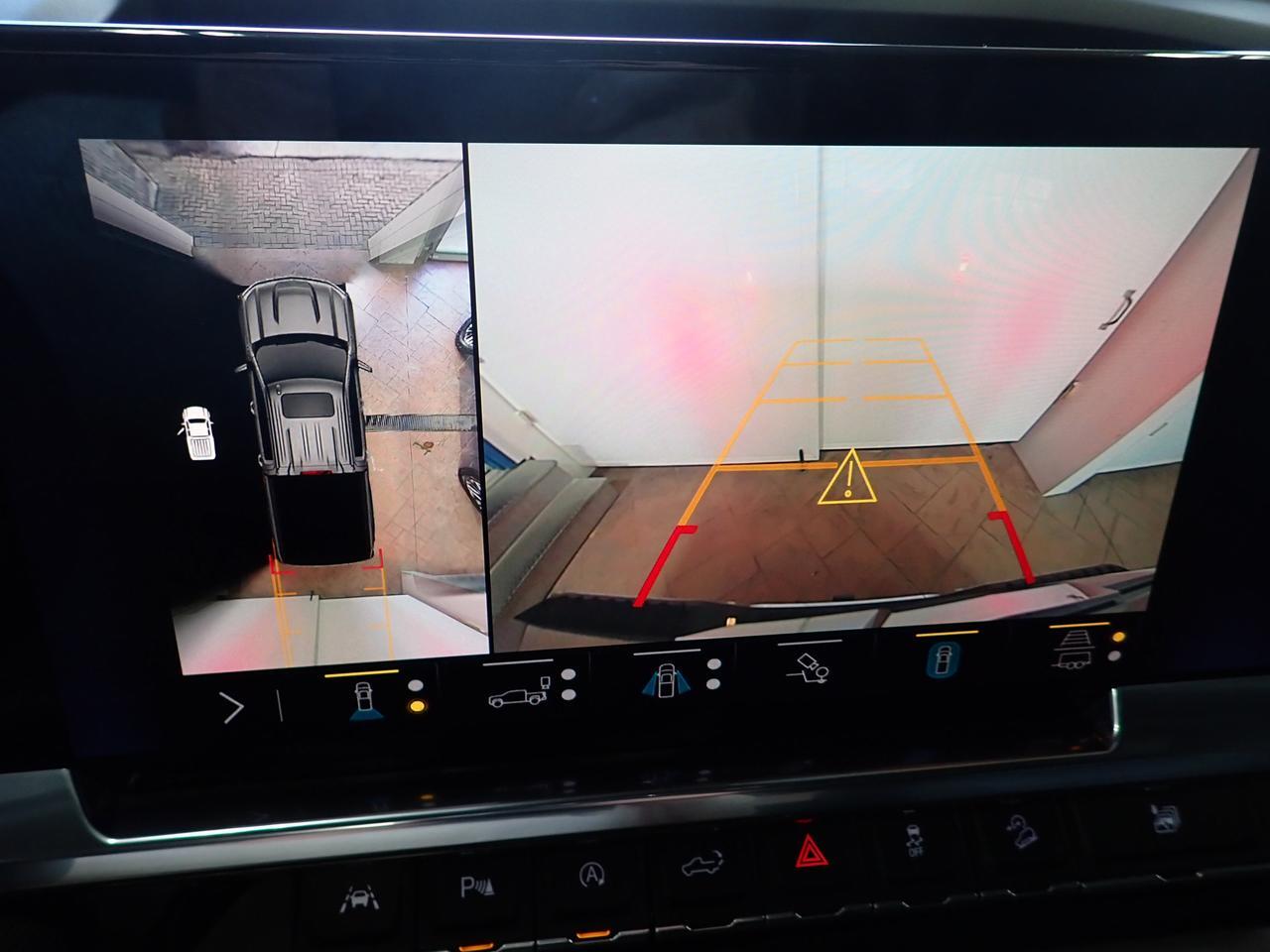 2023 Chevrolet Silverado 1500 LTZ 4WD CREW CAB Z71 LEATHER SUNROOF 5.8 BOX Listowel ON