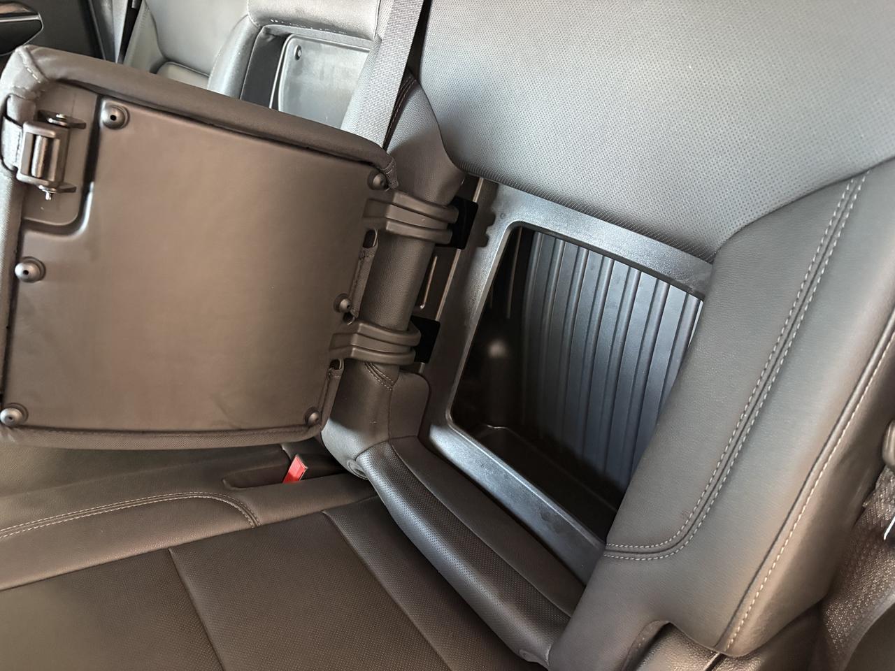 2023 Chevrolet Silverado 1500 LTZ 4WD CREW CAB Z71 SUNROOF 5.8 BOX Listowel ON