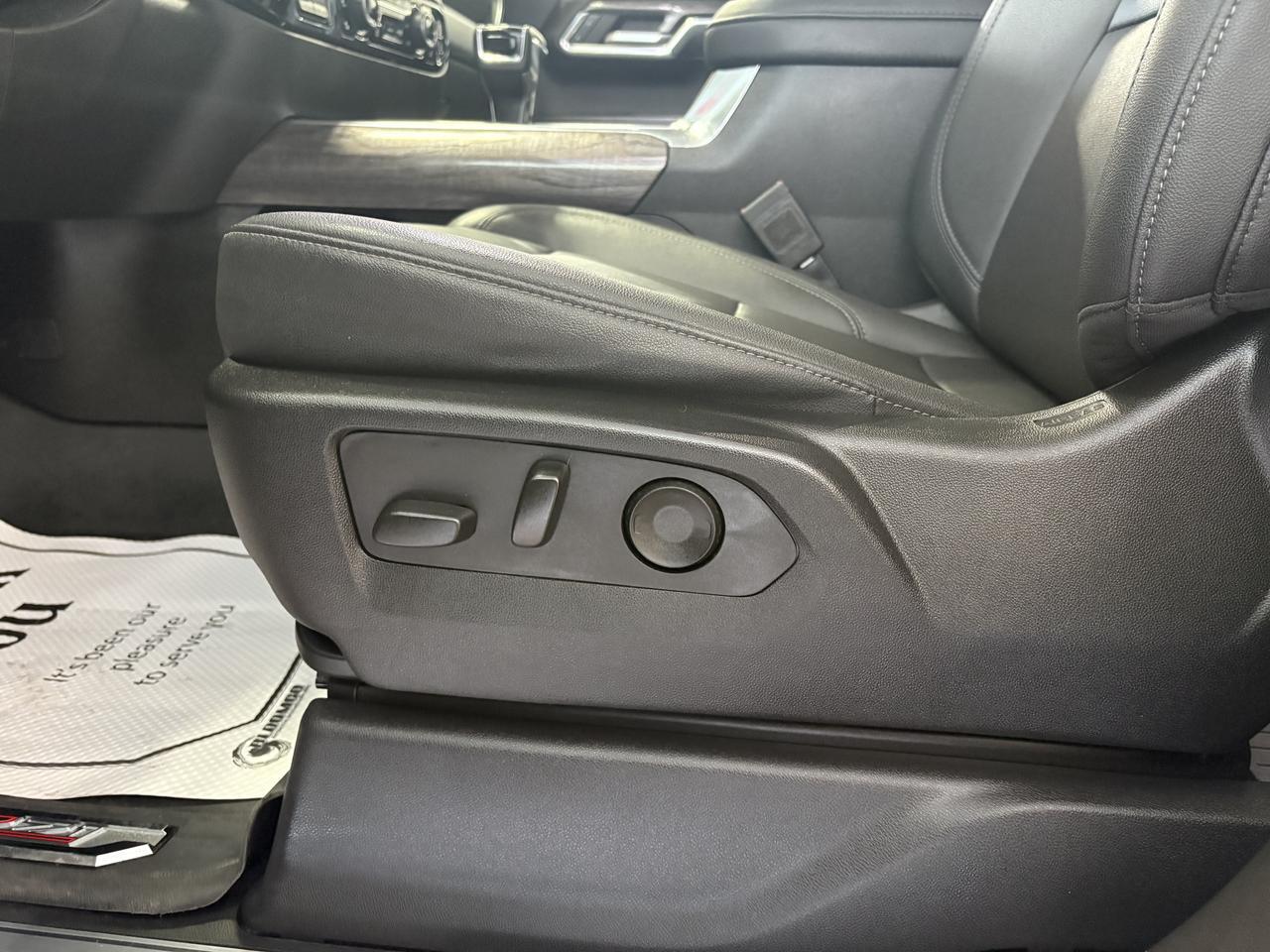 2023 Chevrolet Silverado 1500 LTZ 4WD CREW CAB Z71 SUNROOF 5.8 BOX Listowel ON