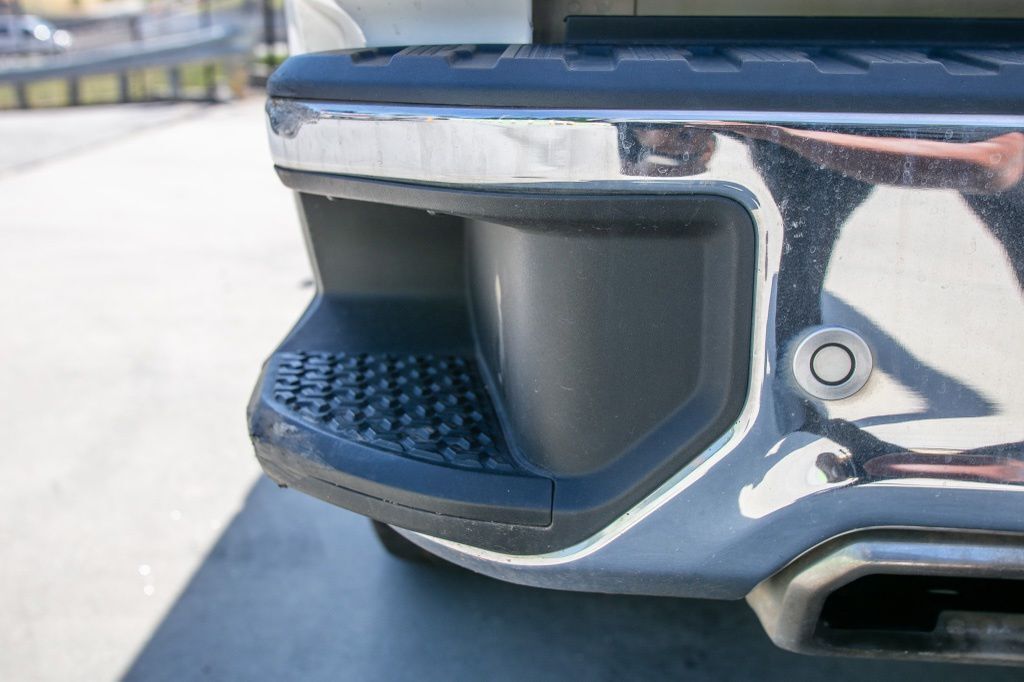 2023 Chevrolet Silverado 1500 LTZ Atlanta GA