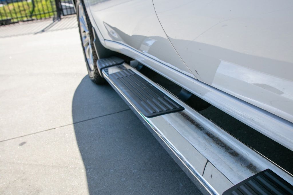 2023 Chevrolet Silverado 1500 LTZ Atlanta GA