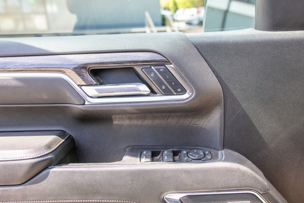 2023 Chevrolet Silverado 1500 LTZ Atlanta GA