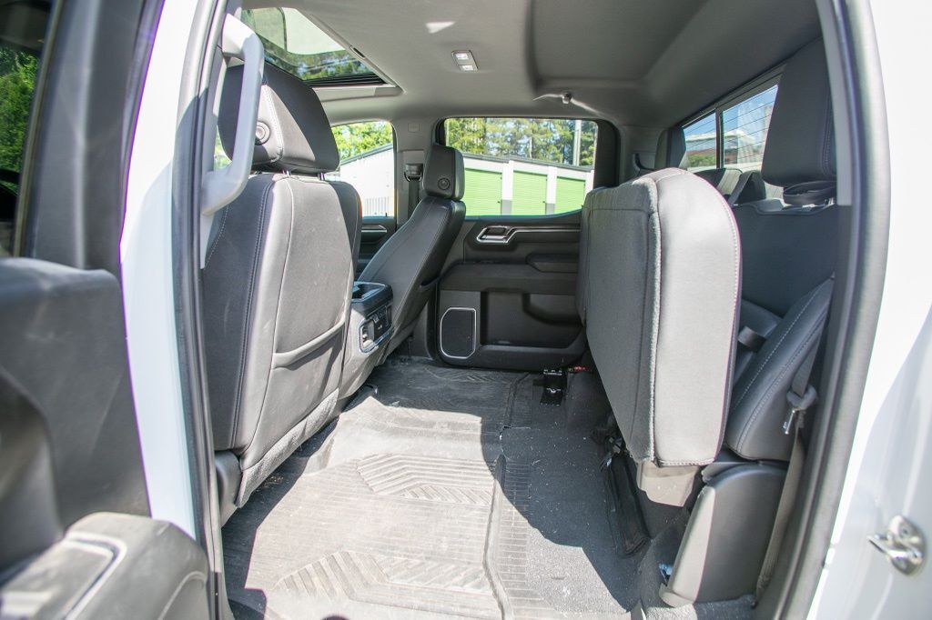 2023 Chevrolet Silverado 1500 LTZ Atlanta GA