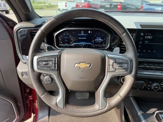 2023 Chevrolet Silverado 1500 LTZ Crestwood KY