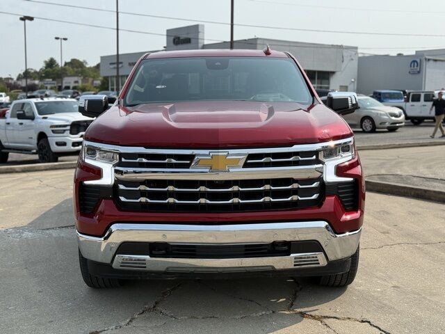 2023 Chevrolet Silverado 1500 LTZ Crestwood KY