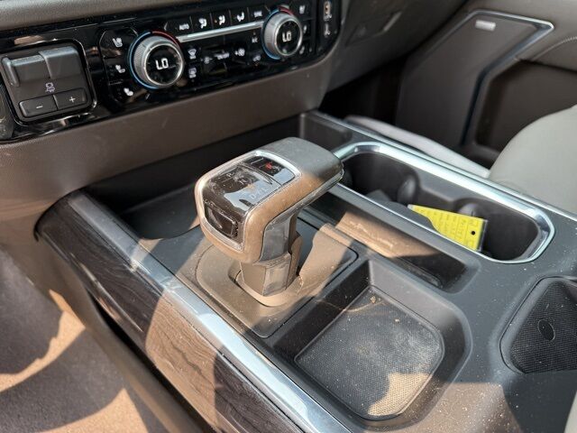 2023 Chevrolet Silverado 1500 LTZ Crestwood KY