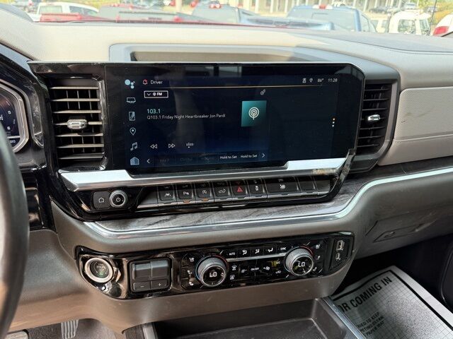 2023 Chevrolet Silverado 1500 LTZ Crestwood KY